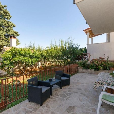 סופטאר Apartments Silvana מראה חיצוני תמונה