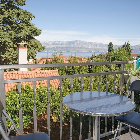 סופטאר Apartments Silvana מראה חיצוני תמונה