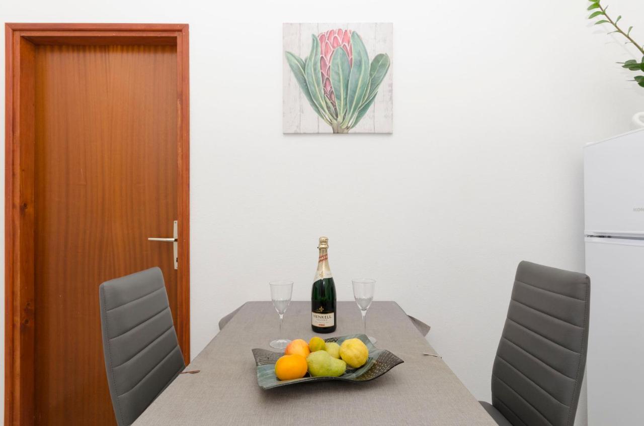 סופטאר Apartments Silvana מראה חיצוני תמונה