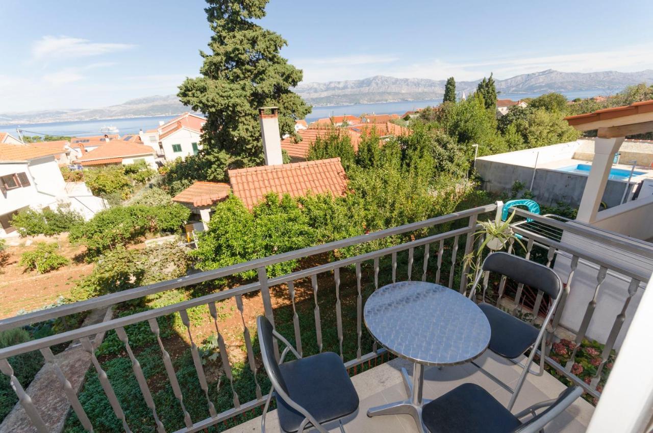 סופטאר Apartments Silvana מראה חיצוני תמונה