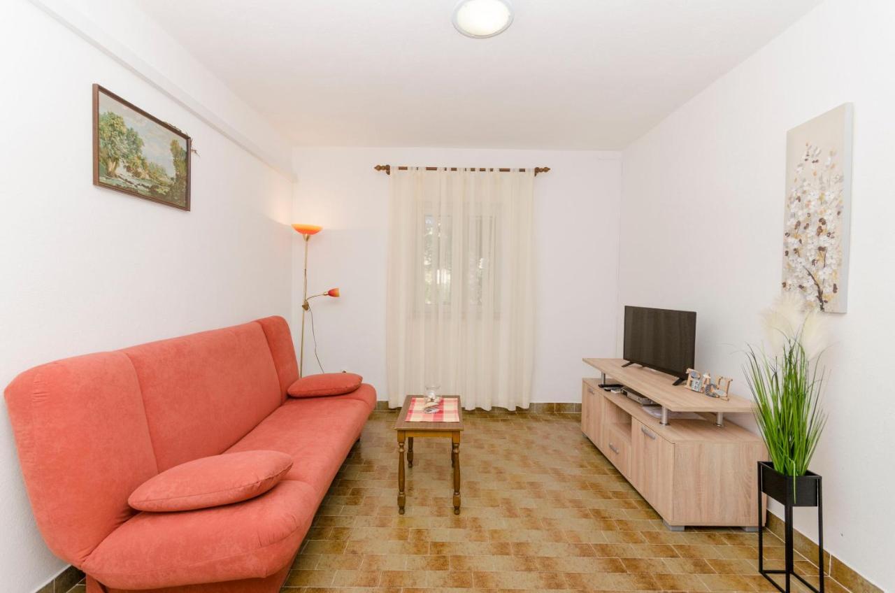 סופטאר Apartments Silvana מראה חיצוני תמונה