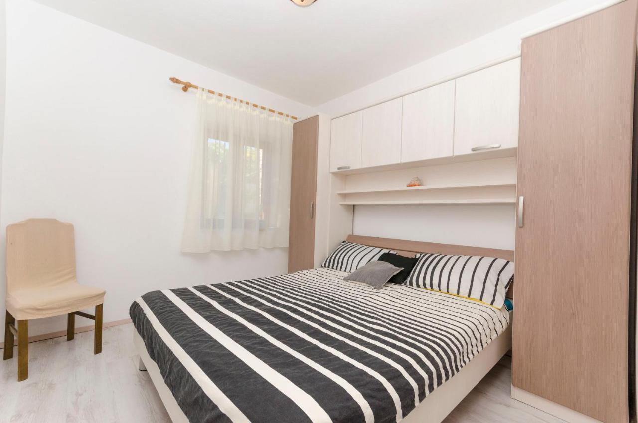 סופטאר Apartments Silvana מראה חיצוני תמונה