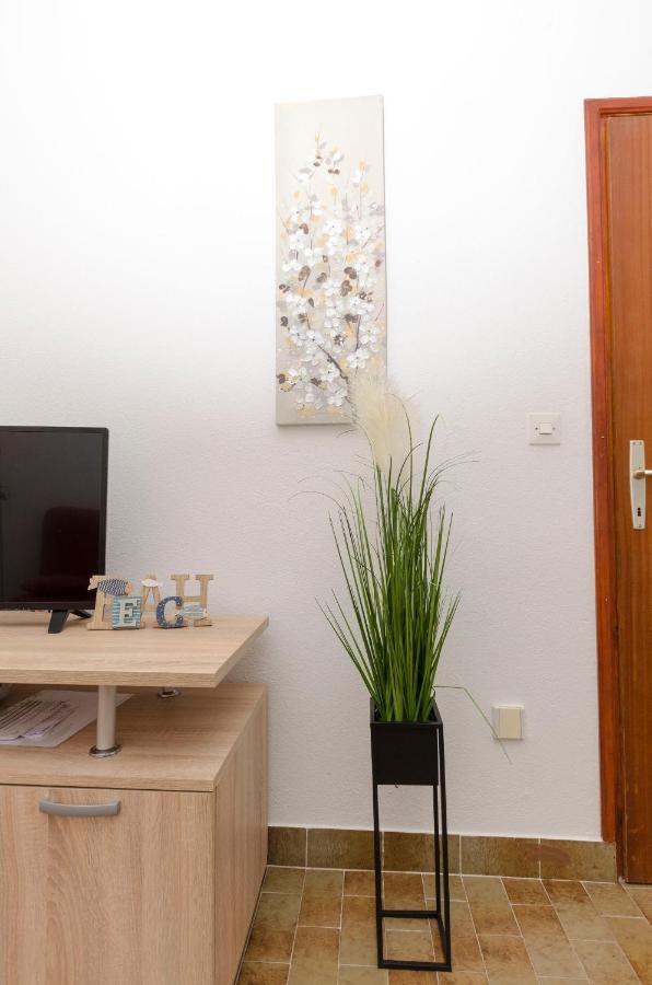 סופטאר Apartments Silvana מראה חיצוני תמונה