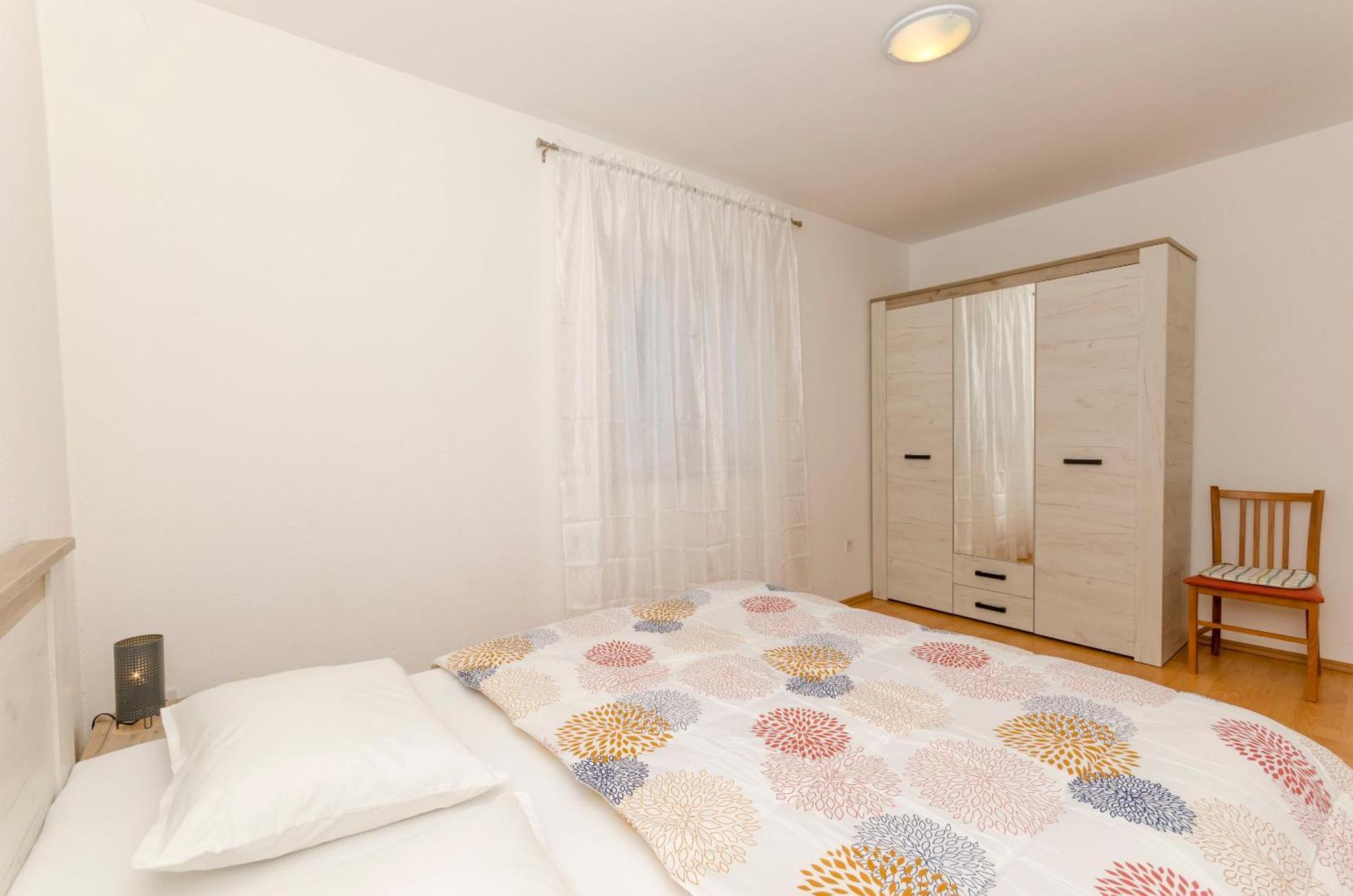סופטאר Apartments Silvana מראה חיצוני תמונה