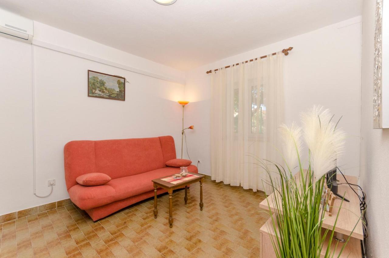 סופטאר Apartments Silvana מראה חיצוני תמונה