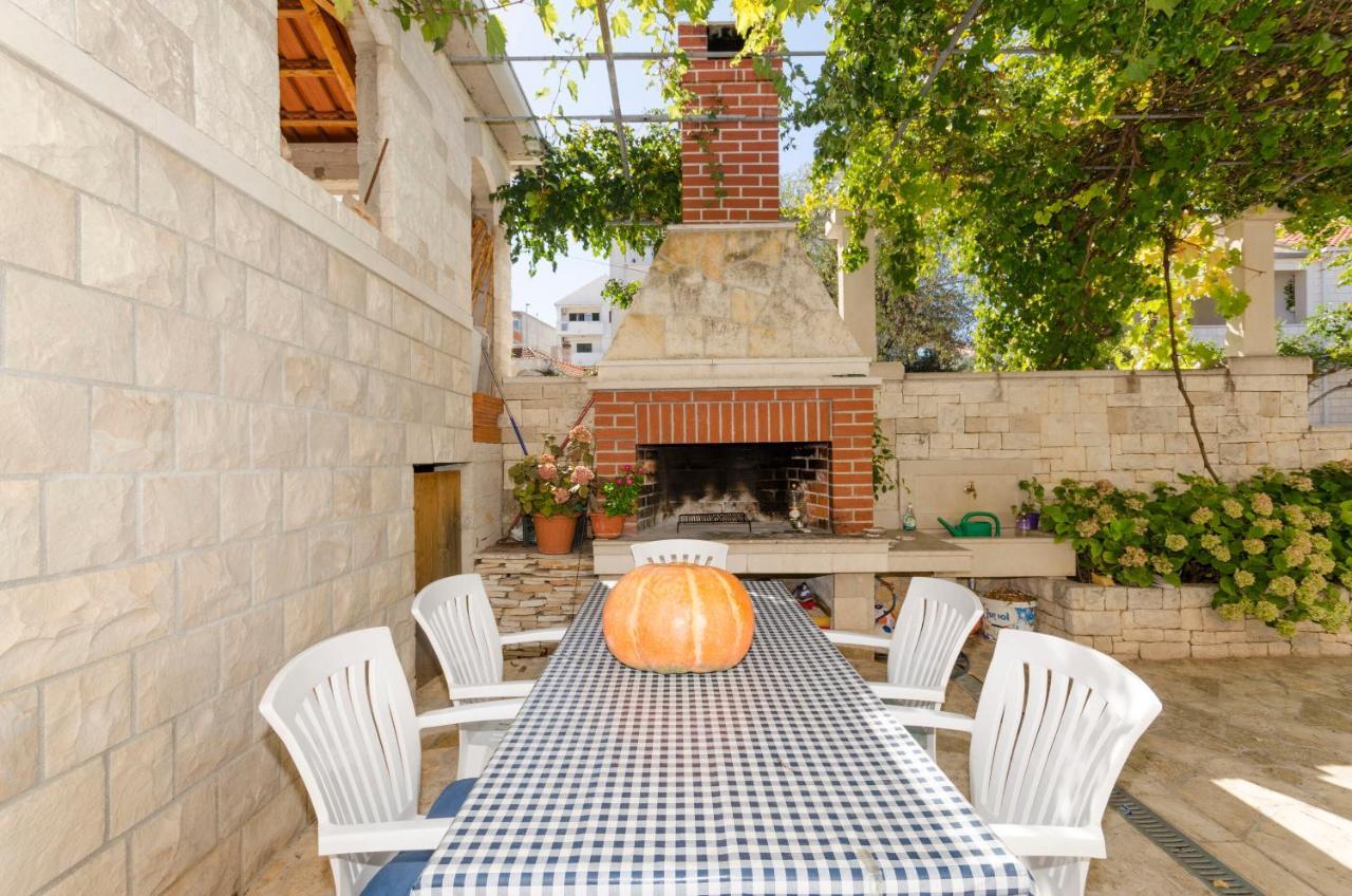 סופטאר Apartments Silvana מראה חיצוני תמונה