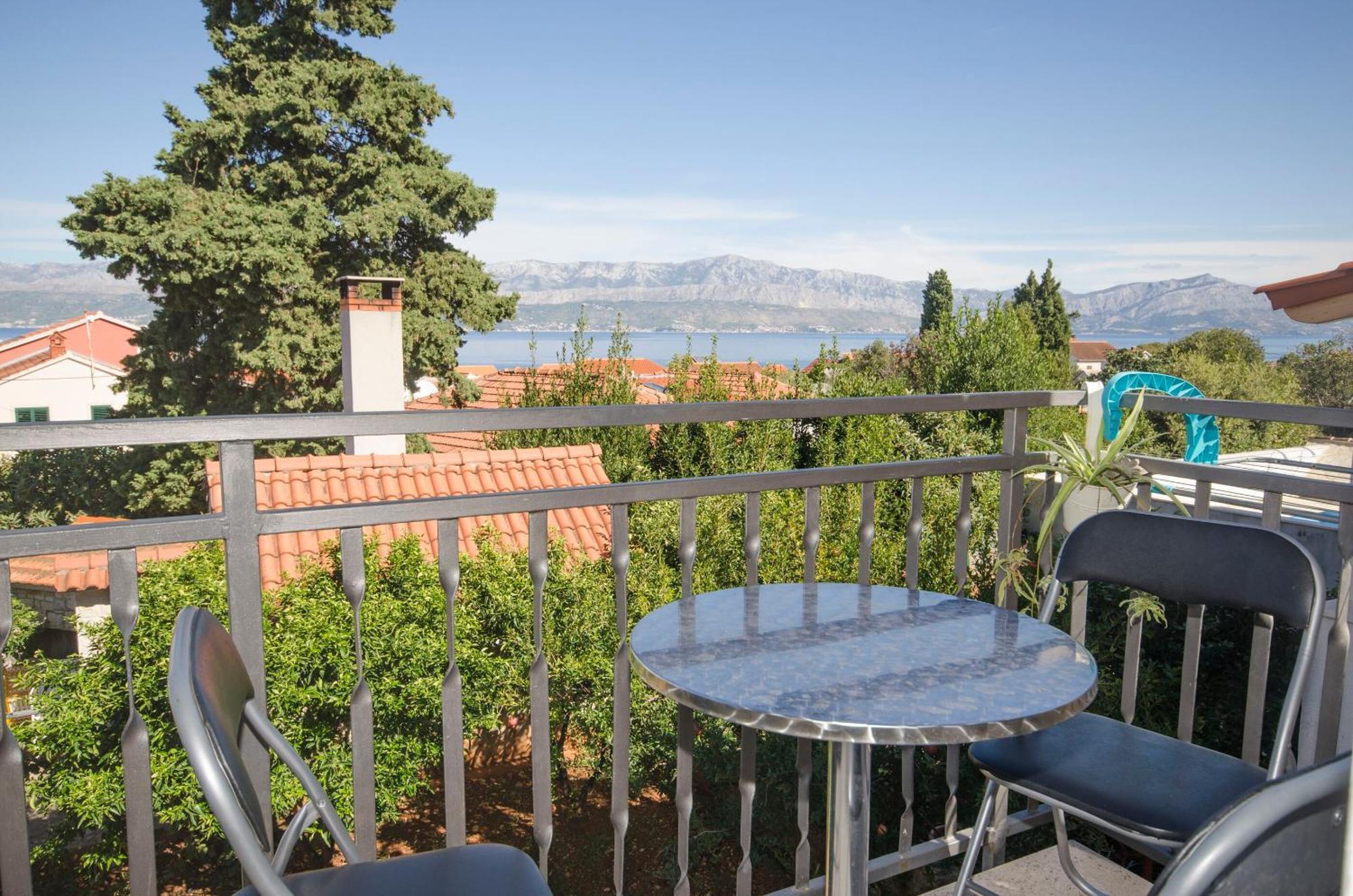 סופטאר Apartments Silvana מראה חיצוני תמונה